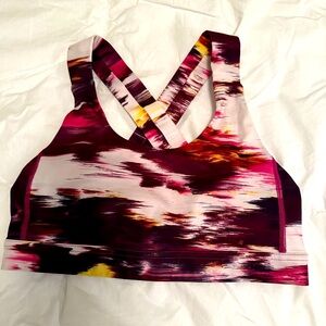 Lululemon Sports Bra - size 6